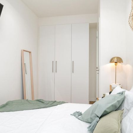 Casa Boma Lisboa - Design And Sunny Apartment - Lapa I 外观 照片