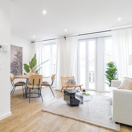 Casa Boma Lisboa - Design And Sunny Apartment - Lapa I 外观 照片