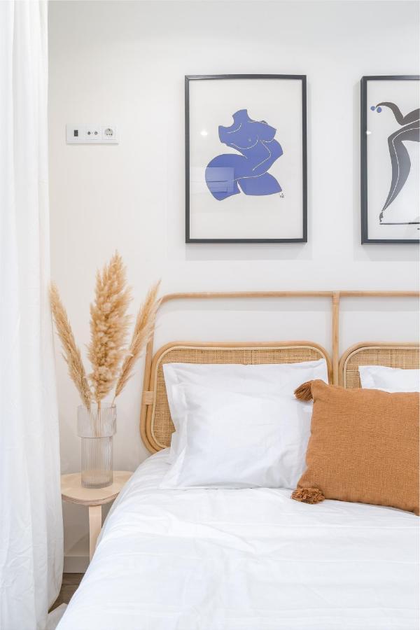 Casa Boma Lisboa - Design And Sunny Apartment - Lapa I 外观 照片