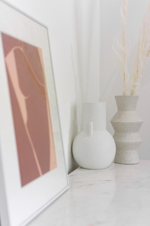 Casa Boma Lisboa - Design And Sunny Apartment - Lapa I 外观 照片