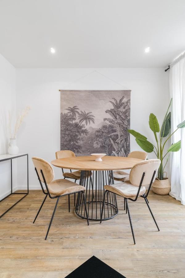 Casa Boma Lisboa - Design And Sunny Apartment - Lapa I 外观 照片