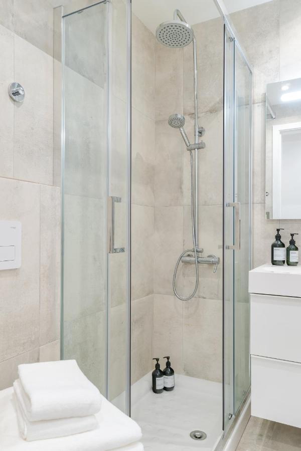 Casa Boma Lisboa - Design And Sunny Apartment - Lapa I 外观 照片