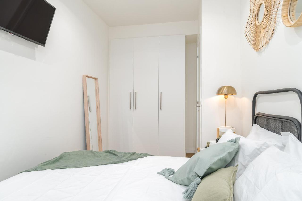 Casa Boma Lisboa - Design And Sunny Apartment - Lapa I 外观 照片