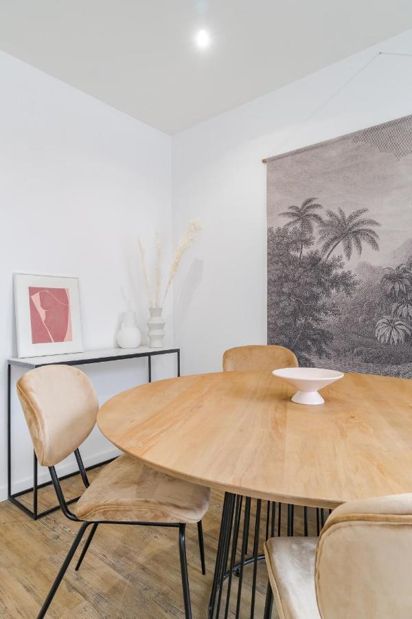 Casa Boma Lisboa - Design And Sunny Apartment - Lapa I 外观 照片