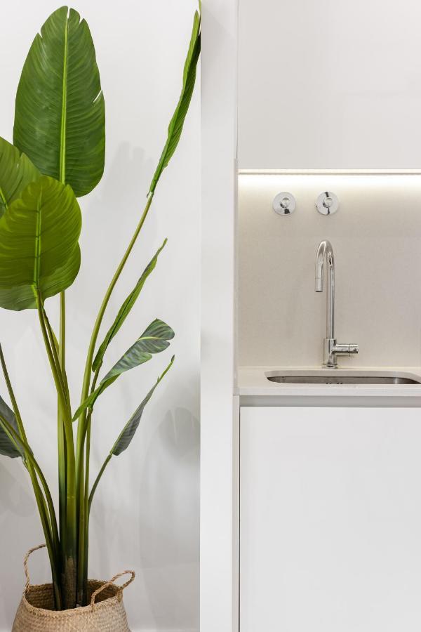 Casa Boma Lisboa - Design And Sunny Apartment - Lapa I 外观 照片