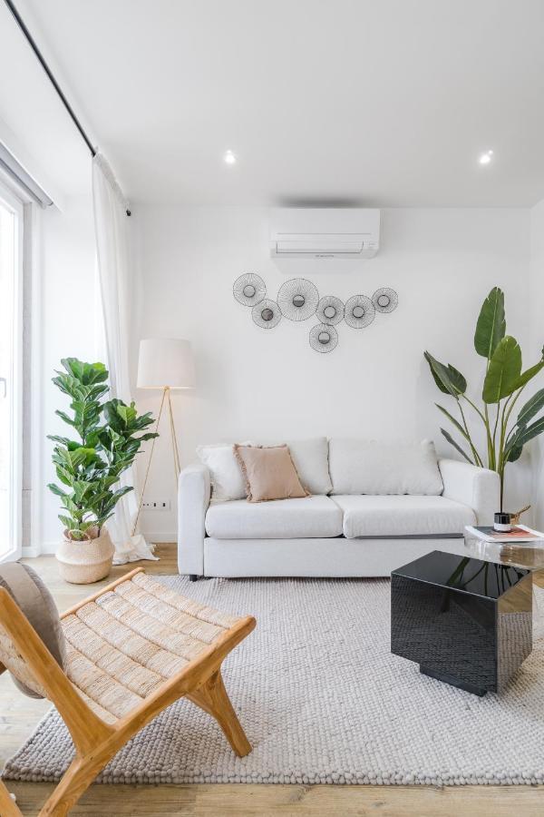 Casa Boma Lisboa - Design And Sunny Apartment - Lapa I 外观 照片