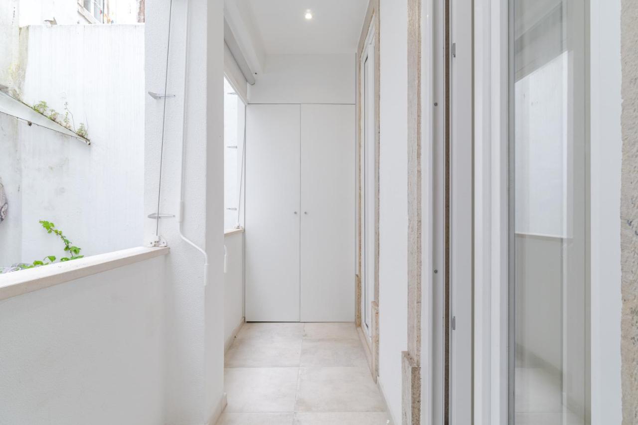 Casa Boma Lisboa - Design And Sunny Apartment - Lapa I 外观 照片