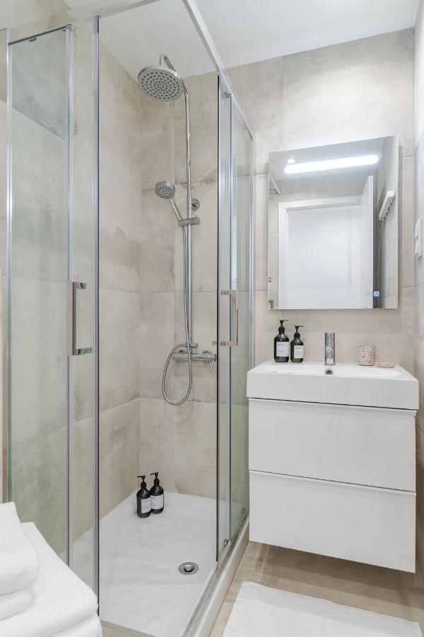 Casa Boma Lisboa - Design And Sunny Apartment - Lapa I 外观 照片