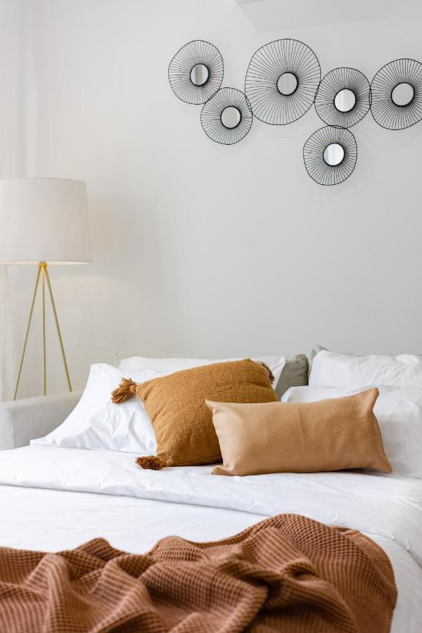 Casa Boma Lisboa - Design And Sunny Apartment - Lapa I 外观 照片