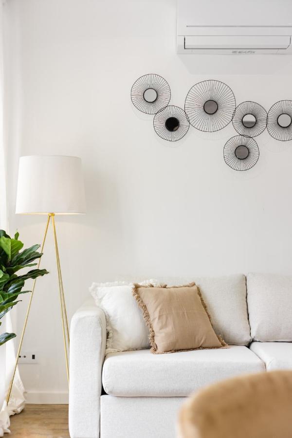 Casa Boma Lisboa - Design And Sunny Apartment - Lapa I 外观 照片