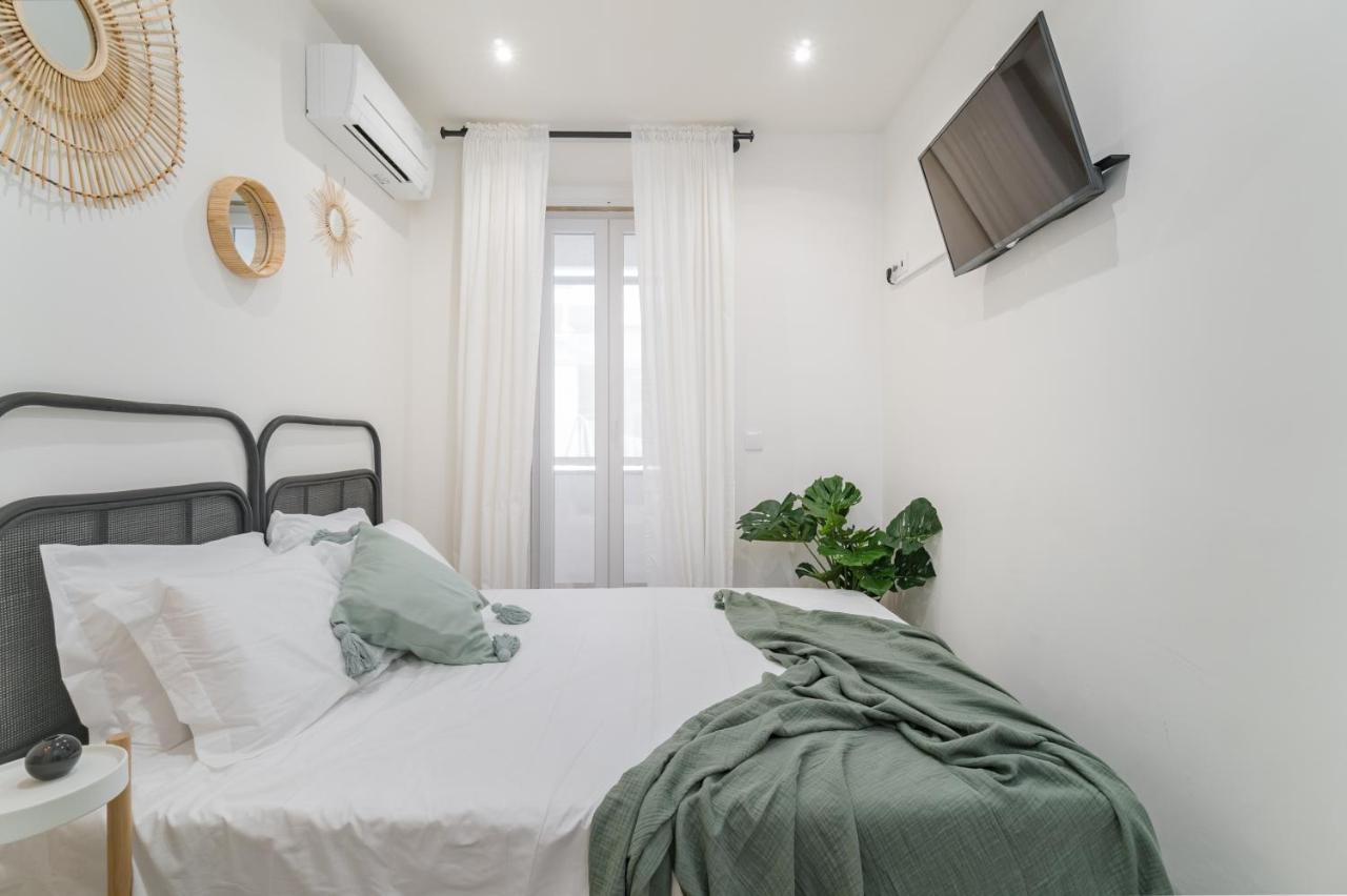 Casa Boma Lisboa - Design And Sunny Apartment - Lapa I 外观 照片